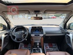 تۆیۆتا لاندكروزر پرادۆ